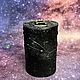  Свеча "ТЕЛЕЦ". Зодиакальная свеча. Шабаш магазин магии. Интернет-магазин Ярмарка Мастеров.  Фото №2