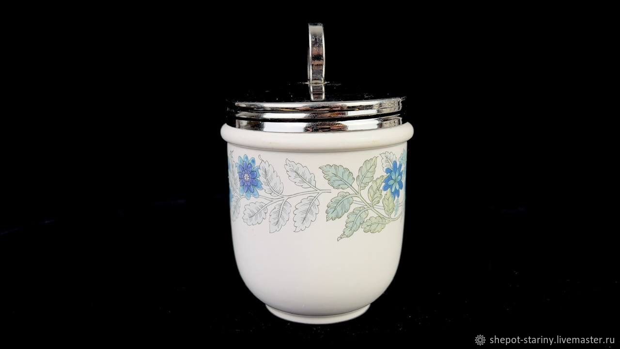 Винтаж: Wedgwood Кодлер в интернет-магазине на Ярмарке Мастеров ...