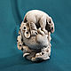 Siete ratas-okimono. Escultura tallada en la tradición Oriental. Figurines. NGS Masters. Ярмарка Мастеров.  Фото №4