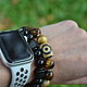 Set of financial talismans - business bracelets with Ji. Bead bracelet. Jewerly for Happiness. My Livemaster. Фото №4
