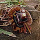 Кулон "Retro camera", Подвеска, Москва,  Фото №1