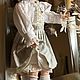 Заказать Старинная   кукла с маркировкой  Cuno & Otto Dressel. Favorite Dolls. Ярмарка Мастеров. . Будуарная кукла Фото №3