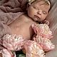 Силиконовая кукла реборн Вероника. Куклы Reborn. Victoria living dolls. Ярмарка Мастеров.  Фото №12