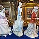 Винтаж: Хороший компаньон.Дейзи.Сара.Royal Doulton.Статуэтка. Статуэтки винтажные. Антик.Декор.Винтаж. Ярмарка Мастеров.  Фото №13