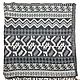 Плед. Пледы. Gallery Pashmina Cashmere. Ярмарка Мастеров.  Фото №6