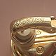 Винтаж: Swarovski. Клипсы. AE16. Серьги винтажные. Винтажная Америка. Ярмарка Мастеров.  Фото №6