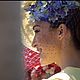 Статусная шляпка. Шляпы. Лилия Гуреева (liagureeva). Интернет-магазин Ярмарка Мастеров.  Фото №2