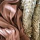 Пальто а-ля Chanel Твид с тесьмой Шанель. Пальто. DesignStudio PREMIER by Helga Baltic. Интернет-магазин Ярмарка Мастеров.  Фото №2