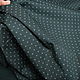 Сорочечный хлопок с эластаном в стиле Armani, Ar-M191. Ткани. I-tessile Волшебные ткани из Милана (miracolo). Ярмарка Мастеров.  Фото №6
