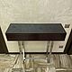 Order Console made of solid ash. uloft. Livemaster. . Consoles Фото №3