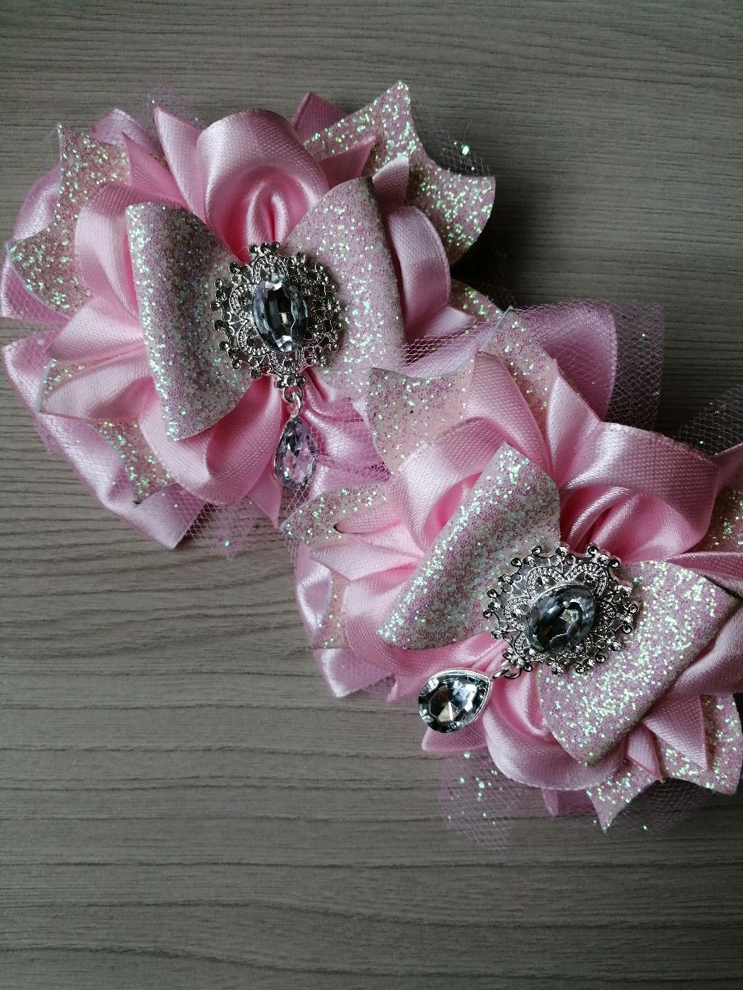 Банты для девочек купить онлайн на Ярмарке Мастеров