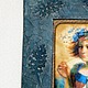 Ах, лето. Картины. Светомила. Ярмарка Мастеров.  Фото №4