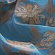 Кружевная штора тюль Morton Young & Borland с птичками. Ткани. 'Эксклюзивные английские ткани'. Ярмарка Мастеров.  Фото №5