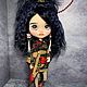 Комплект для кукол формата 1/6. Одежда для кукол. Lj - dolls. Ярмарка Мастеров.  Фото №5
