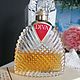 Винтаж: Emanuel Ungaro Diva EDP Италия 100 мл неполный флакон. Духи винтажные. Commodele. Ярмарка Мастеров.  Фото №8