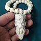 'Velez' carved rosary, Rosary bracelet, Ekaterinburg,  Фото №1