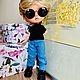  Кукла бжд кастом custom bjd мальчик. Интерьерная кукла. Мастерская подарков Елены Смирновой. Ярмарка Мастеров.  Фото №7