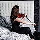 Комплект постельного белья «SYMPHONY», Комплекты постельного белья, Москва,  Фото №1
