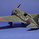  И-16 тип 24. Модели. ARTModeller. Ярмарка Мастеров.  Фото №5