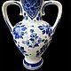 Винтаж: Набор винтажных кувшинов: Delft 3 шт. Сервизы винтажные. Антиквариат & Винтаж. Ярмарка Мастеров.  Фото №7