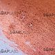 Краситель перламутровый пигмент Бронзовый 20 гр. Красители. Soap Labs. Интернет-магазин Ярмарка Мастеров.  Фото №2