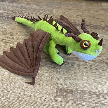 Куклы и игрушки ручной работы. Ярмарка Мастеров - ручная работа Жуткая Жуть. Handmade.