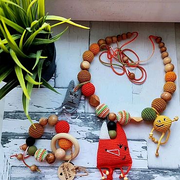 Одежда ручной работы. Ярмарка Мастеров - ручная работа Слингобусы. Handmade.