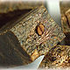 'Coffee with pepper.' Natural handmade soap. Soap. Natural Cosmetics Missred. Online shopping on My Livemaster.  Фото №2