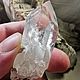 Заказать Кварц фантом 40гр. Кристалл горный хрусталь. Seven Minerals. Ярмарка Мастеров. . Кристалл Фото №3