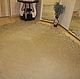 Alfombra de tejido de yute grande oval 3/2.5, Carpets, Kaluga,  Фото №1