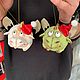 Елочная игрушка «дракон». Елочные игрушки. Таня Скуматова. Ярмарка Мастеров.  Фото №5