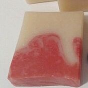 Косметика ручной работы handmade. Livemaster - original item soap: NATURAL SOAP FROM SCRATCH 