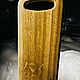 Заказать Доска из цельного дуба. WoodLovers. Ярмарка Мастеров. . Разделочные доски Фото №3