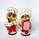 Сова с кружкой кофе. Войлочная игрушка. Клюева Евгения Beautiful Owl. Ярмарка Мастеров.  Фото №5