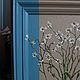 Ромашки. Картины. Соболева Ксения -живопись. Интернет-магазин Ярмарка Мастеров.  Фото №2