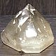 Сросток кристаллов дымчатого кварца «Айсберг». Кристалл. Planeta Mineral. Интернет-магазин Ярмарка Мастеров.  Фото №2