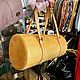 Винтаж:  Louis Vuitton Bedford в желтом Vernis. Сумки винтажные. Chic bags. Ярмарка Мастеров.  Фото №6