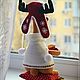 Дружелюбный лось. Мягкие игрушки. Лена Лешка. Ярмарка Мастеров.  Фото №4