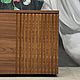 Консоль подвесная "Marcel". Консоли. Furniture From R&B. Ярмарка Мастеров.  Фото №4