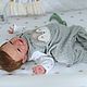 Кукла реборн Charlie. Куклы Reborn. Солнечный Зайчик (reborndolls55). Интернет-магазин Ярмарка Мастеров.  Фото №2