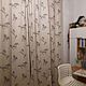 CURTAINS: Horse Linen Curtains. Curtains1. CreativChik by Anna Krapivina (Creativchik). Online shopping on My Livemaster.  Фото №2