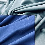 Материалы для творчества handmade. Livemaster - original item Fabric: JERSEY JERSEY LUREX - ITALY - 2 COLORS. Handmade.