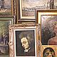 Винтаж: Harry Sticks.Borrowdale.Англия.Пейзаж.Картина.Живопись. Статуэтки винтажные. Антик.Декор.Винтаж. Ярмарка Мастеров.  Фото №13