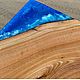 Заказать Барный столик: Ocean foam. Loftmarket. Ярмарка Мастеров. . Столы Фото №3