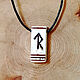 runes. Amulet ' Path of success'. Raido-Teivaz, Runes, Yalta,  Фото №1