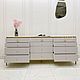 Комод Bella. Комоды. Badiko mebel. Интернет-магазин Ярмарка Мастеров.  Фото №2