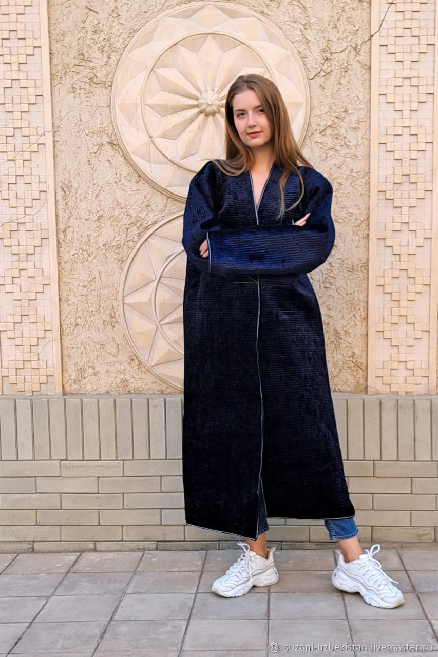 Узбекский национальный костюм - 62 фото. Модные образы ★ натяжныепотолкибрянск.рф