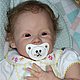 Reborn doll mold from Victoria Harper. Reborn. Daughter and son. My Livemaster. Фото №5