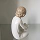 Заказать Винтаж: "Мальчик, читающий книгу", Lladro/Zaphir. Елена thing_with_history. Ярмарка Мастеров. . Статуэтки винтажные Фото №3