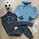 Svitshot y los pantalones, Baby Clothing Sets, Arzamas,  Фото №1